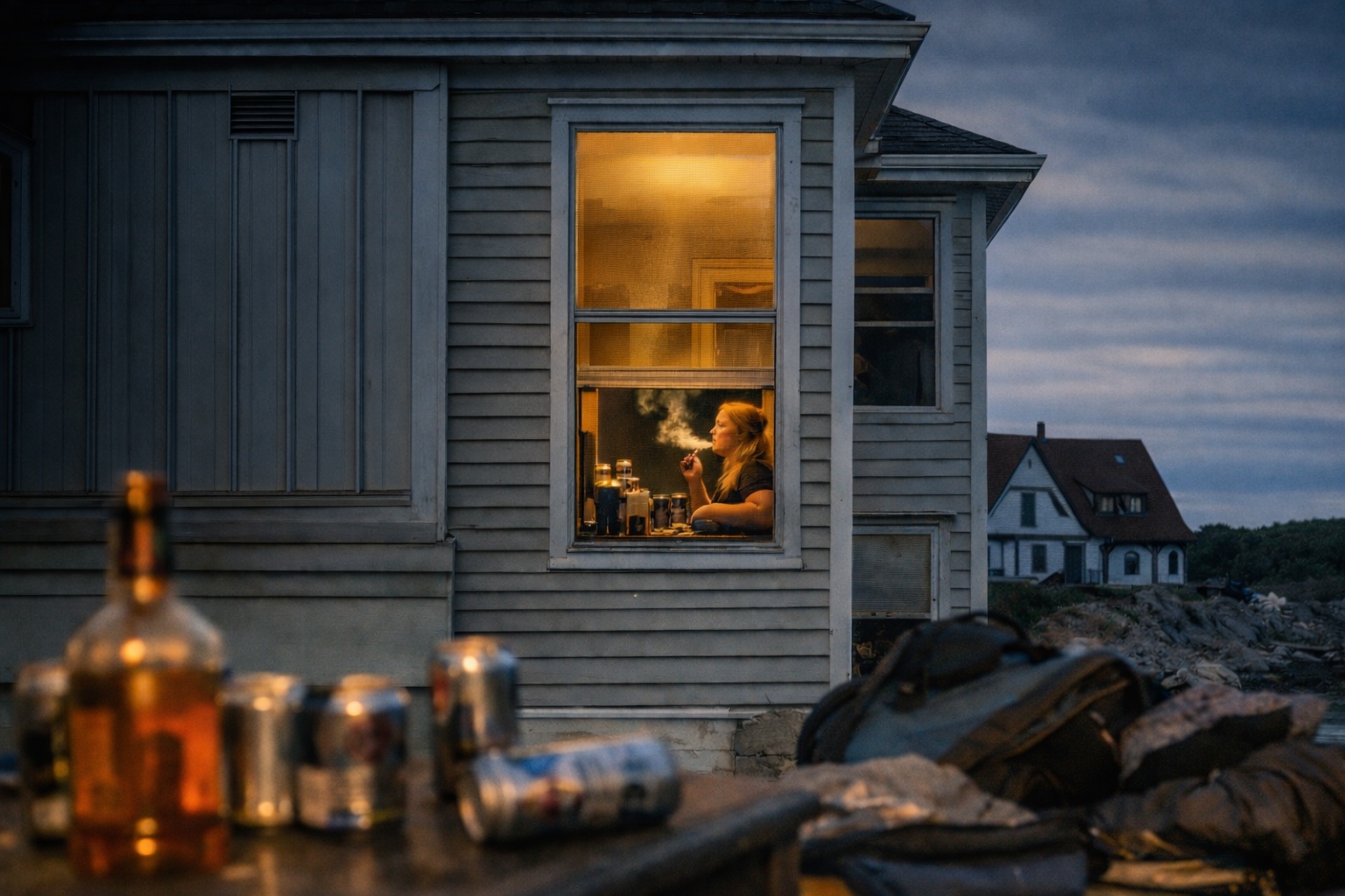 How One Unauthorized Occupant Nearly Broke a Cash-Flowing Building